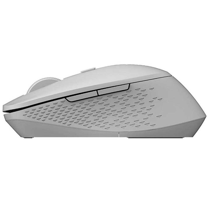 ماوس بیسیم رپو مدل ام 300 سایلنت M300 Silent Multi-mode Wireless Mouse